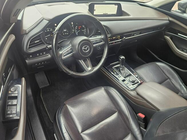 Mazda CX-30 Radar, Bliss, Kamera ,Hedup,El.Klapa, As. Park. GWARANCJA