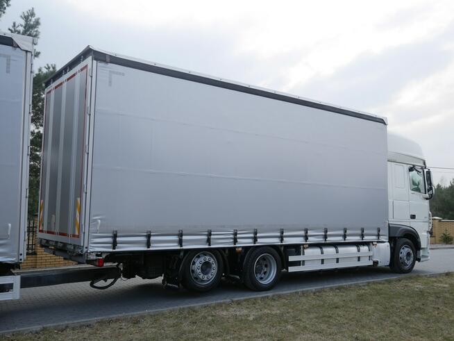 DAF XF 106.480 ZESTAW 120m3 TANDEM PRZEJAZDOWY ZESTAW 120m3 TANDEM PRZEJAZDOWY