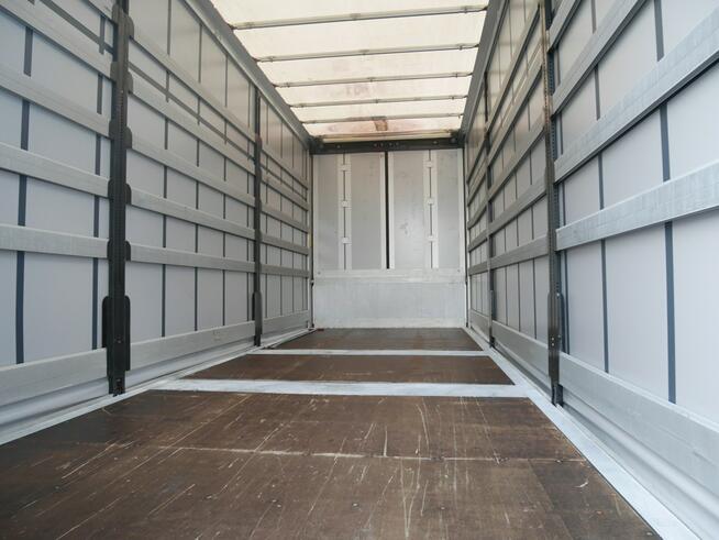 DAF XF 106.480 ZESTAW 120m3 TANDEM PRZEJAZDOWY ZESTAW 120m3 TANDEM PRZEJAZDOWY