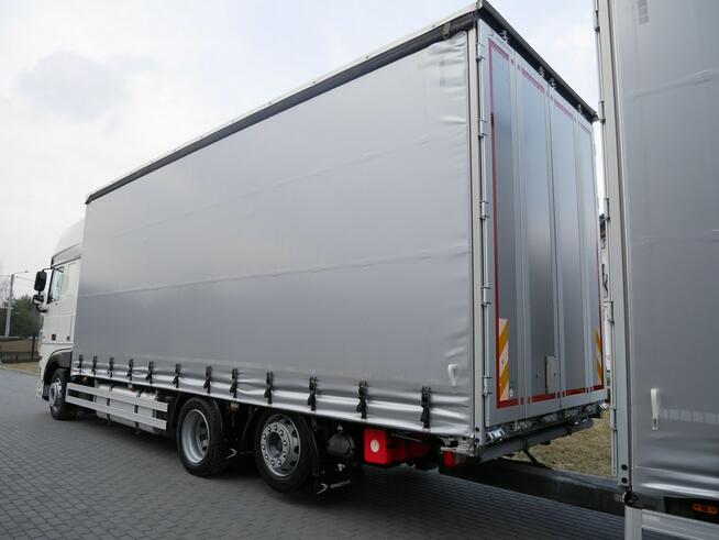 DAF XF 106.480 ZESTAW 120m3 TANDEM PRZEJAZDOWY ZESTAW 120m3 TANDEM PRZEJAZDOWY