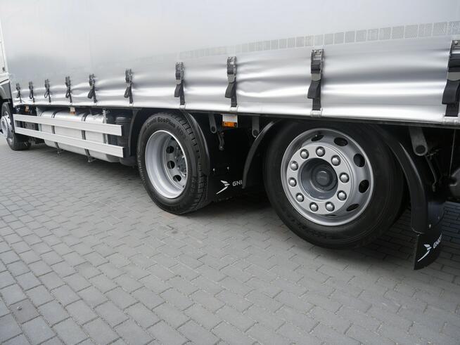 DAF XF 106.480 ZESTAW 120m3 TANDEM PRZEJAZDOWY ZESTAW 120m3 TANDEM PRZEJAZDOWY