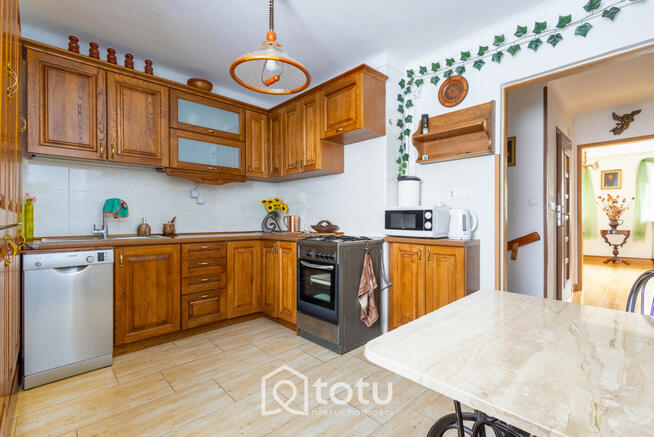 Mieszkanie Warszawa gm. Mokotów Mokotów, Sadyba, Okrężna