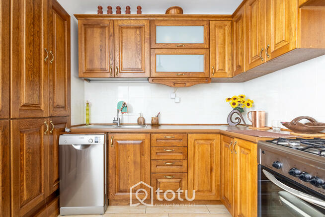 Mieszkanie Warszawa gm. Mokotów Mokotów, Sadyba, Okrężna