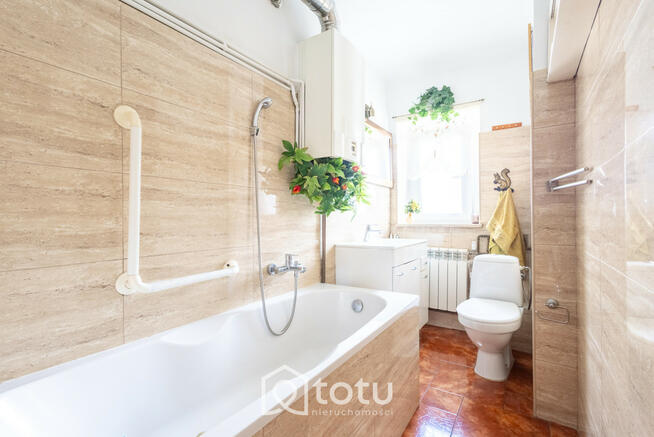 Mieszkanie Warszawa gm. Mokotów Mokotów, Sadyba, Okrężna