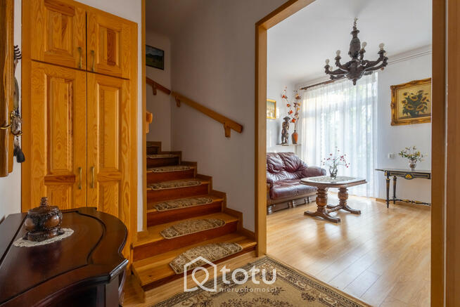 Mieszkanie Warszawa gm. Mokotów Mokotów, Sadyba, Okrężna