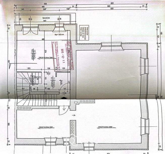 Mieszkanie Warszawa gm. Mokotów Mokotów, Sadyba, Okrężna