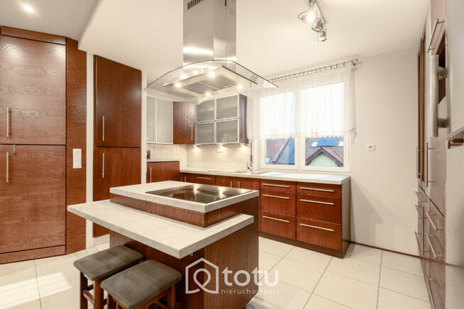 Mieszkanie Józefosław gm. Piaseczno, Nad Strumykiem