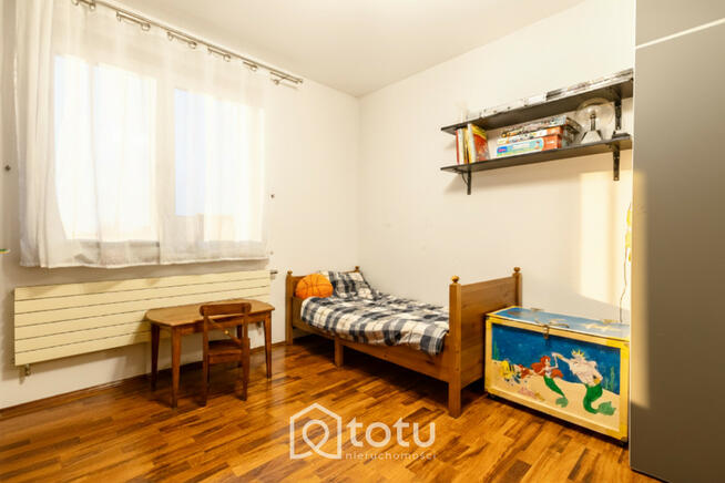 Mieszkanie Józefosław gm. Piaseczno, Nad Strumykiem