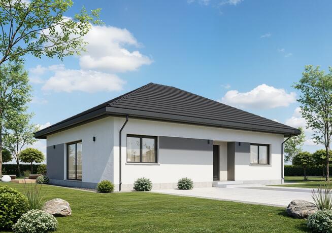 Wolnostojący dom blisko lasu 25 minut od Warszawy