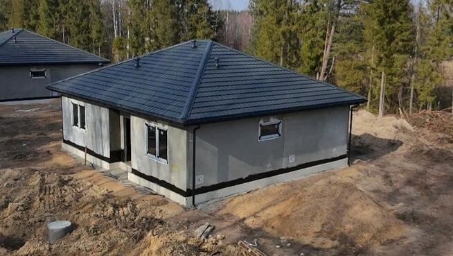 Wolnostojący dom blisko lasu 25 minut od Warszawy