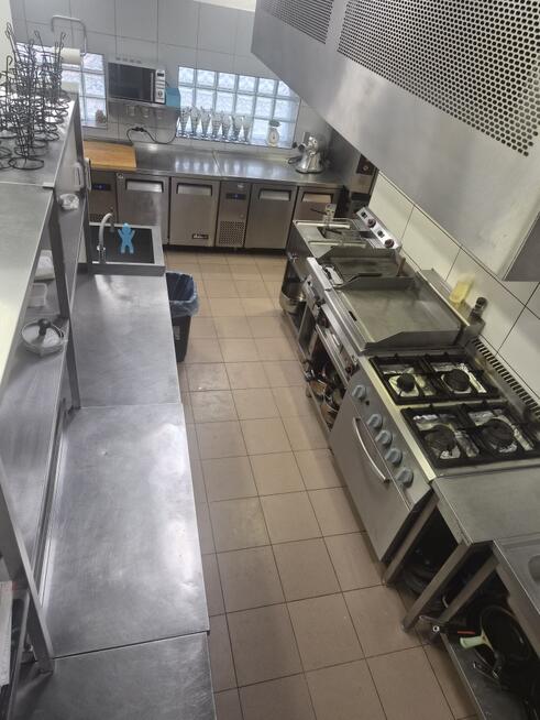 KRĘGIELNIA, RESTAURACJA, PUB, KLUB MUZYCZNY