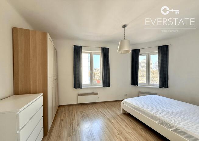 2 pokoje w przedwojennej kamienicy!