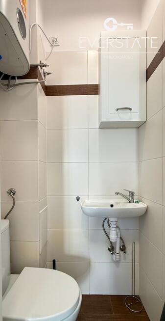 2 pokoje w przedwojennej kamienicy!