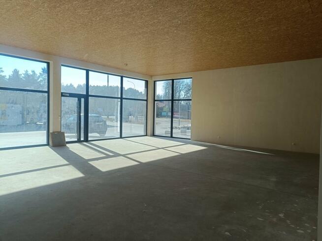 lokal usługowo-handlowy do wynajęcia