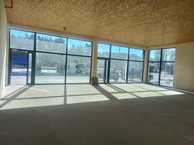 lokal usługowo-handlowy do wynajęcia