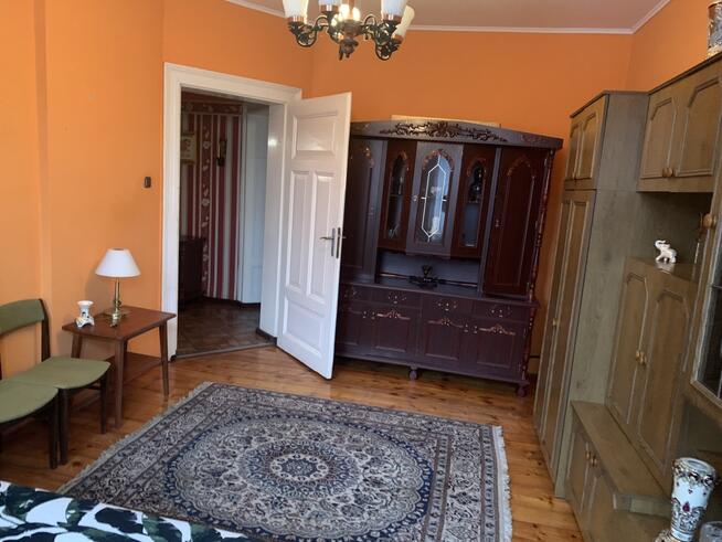 Mieszkanie 4-pokojowe na Tarninowie