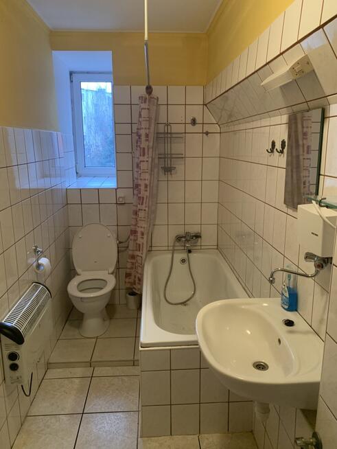 Mieszkanie 4-pokojowe na Tarninowie