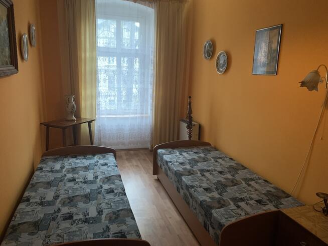 Mieszkanie 4-pokojowe na Tarninowie