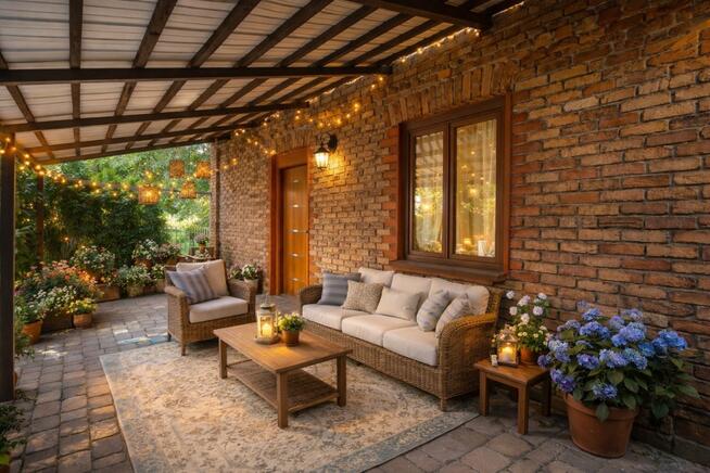 Siedlisko Nowe Sarnowo gmina Dzierzążnia