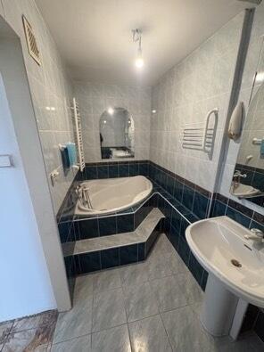 Komfortowe mieszkanie 84m na Bielanach blisko Metro