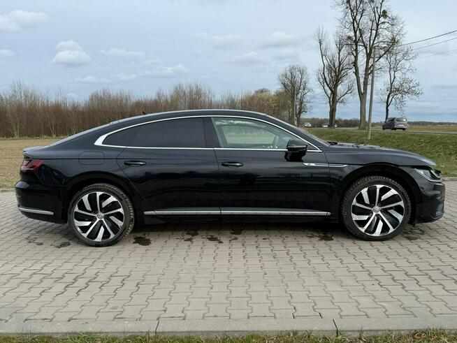 Volkswagen Arteon RLine*4Motion*DSG*FullLed*VirtualCocpit*Nawigacja*Tempomat*Radar*ACC