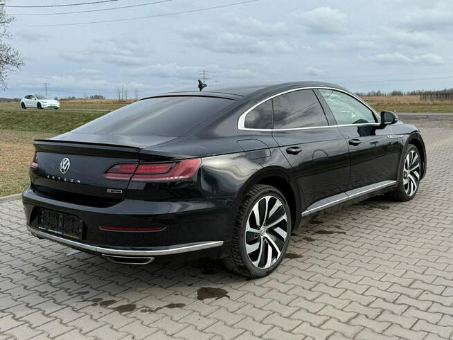 Volkswagen Arteon RLine*4Motion*DSG*FullLed*VirtualCocpit*Nawigacja*Tempomat*Radar*ACC