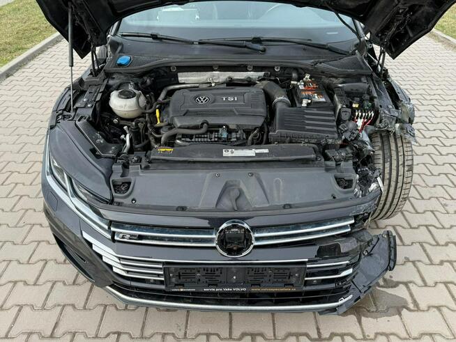 Volkswagen Arteon RLine*4Motion*DSG*FullLed*VirtualCocpit*Nawigacja*Tempomat*Radar*ACC