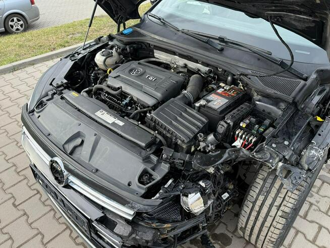 Volkswagen Arteon RLine*4Motion*DSG*FullLed*VirtualCocpit*Nawigacja*Tempomat*Radar*ACC