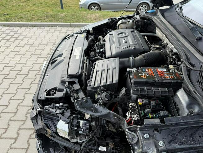 Volkswagen Arteon RLine*4Motion*DSG*FullLed*VirtualCocpit*Nawigacja*Tempomat*Radar*ACC