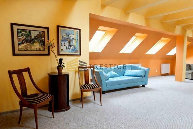 Luxury Villa with Swimming Pool | 550 m² | Private