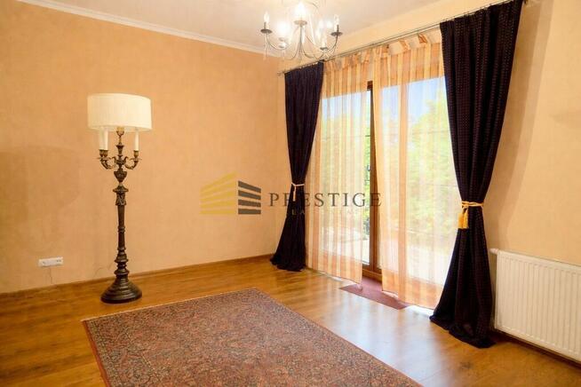 Luxury Villa with Swimming Pool | 550 m² | Private