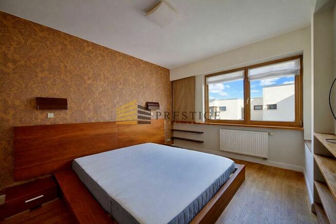 Apartament 3 pokoje - Eko Park, Chodkiewicza