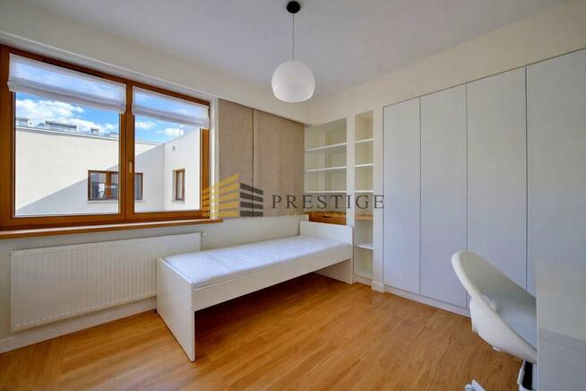 Apartament 3 pokoje - Eko Park, Chodkiewicza