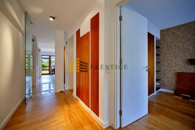 Apartament 3 pokoje - Eko Park, Chodkiewicza