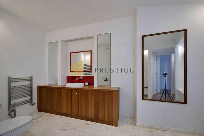 Apartament 3 pokoje - Eko Park, Chodkiewicza