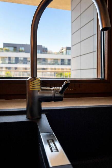 Apartament 3 pokoje - Eko Park, Chodkiewicza