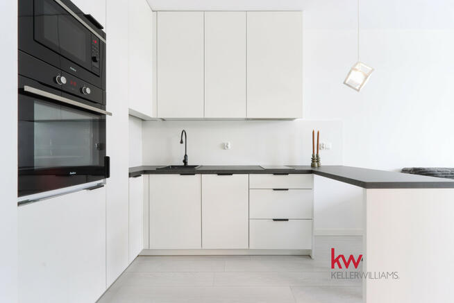 Mieszkanie Poznań gm. Poznań-Stare Miasto Winogrady, Wilczak