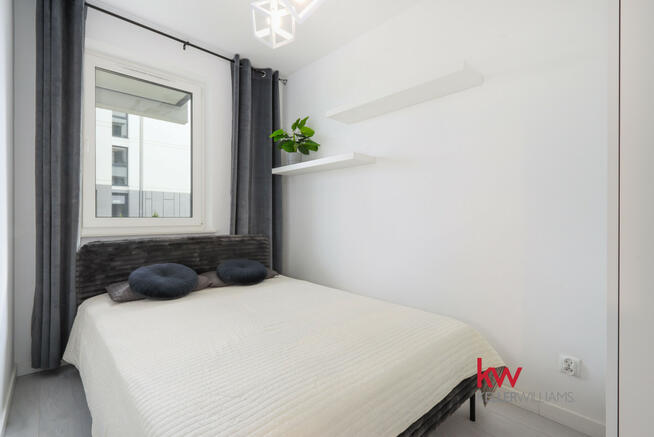 Mieszkanie Poznań gm. Poznań-Stare Miasto Winogrady, Wilczak