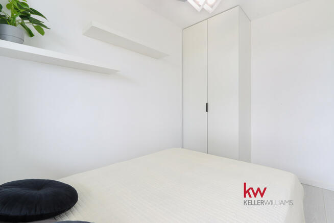 Mieszkanie Poznań gm. Poznań-Stare Miasto Winogrady, Wilczak