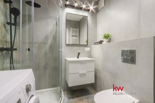 Mieszkanie Poznań gm. Poznań-Stare Miasto Winogrady, Wilczak