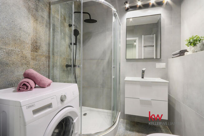 Mieszkanie Poznań gm. Poznań-Stare Miasto Winogrady, Wilczak