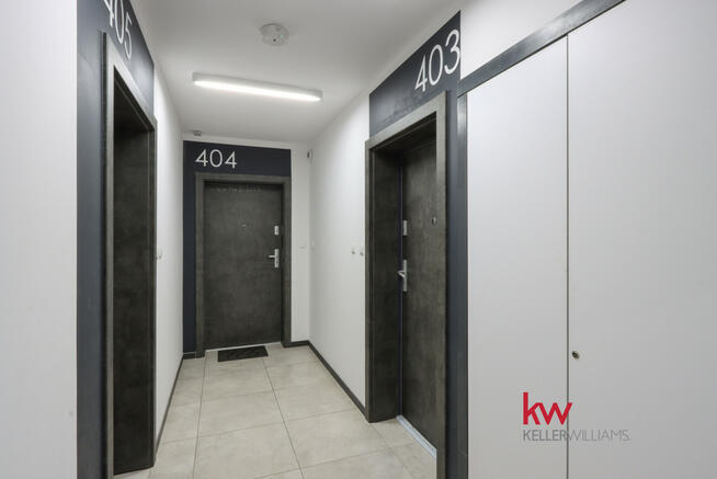 Mieszkanie Poznań gm. Poznań-Stare Miasto Winogrady, Wilczak