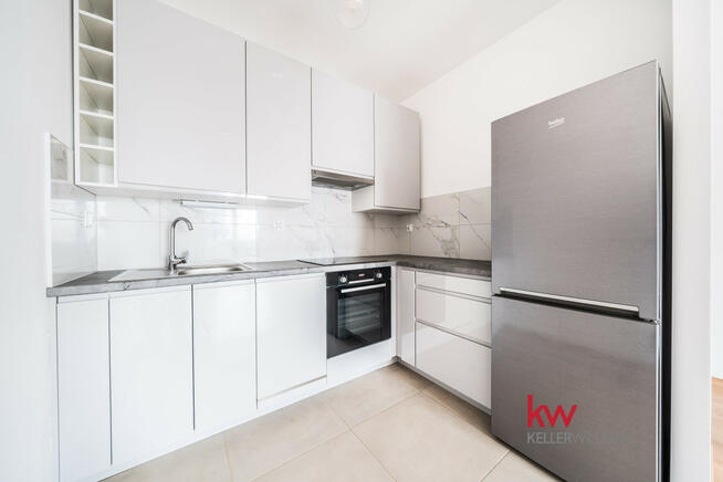 Mieszkanie Bogdanowo gm. Oborniki, Widokowa