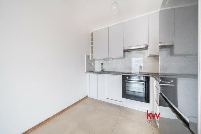 Mieszkanie Bogdanowo gm. Oborniki, Widokowa