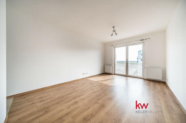 Mieszkanie Bogdanowo gm. Oborniki, Widokowa