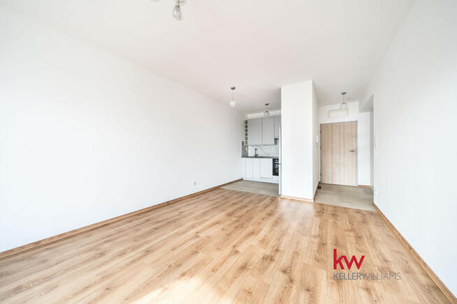 Mieszkanie Bogdanowo gm. Oborniki, Widokowa