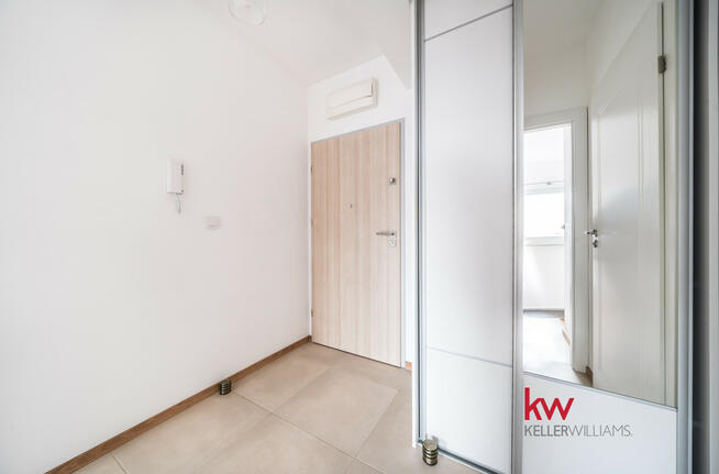 Mieszkanie Bogdanowo gm. Oborniki, Widokowa