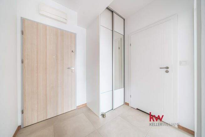 Mieszkanie Bogdanowo gm. Oborniki, Widokowa