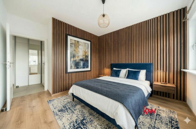 Mieszkanie Bogdanowo gm. Oborniki, Widokowa