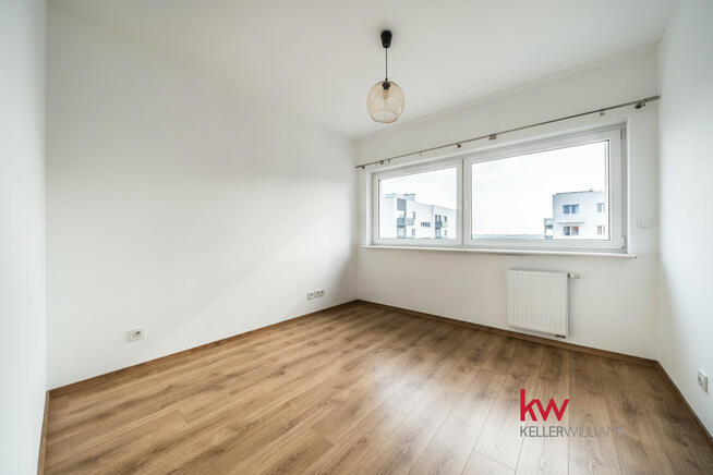 Mieszkanie Bogdanowo gm. Oborniki, Widokowa